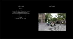 Desktop Screenshot of jonasersland.net